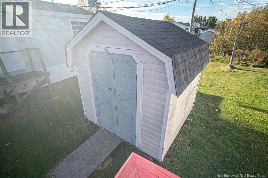 21 Ramsey Street