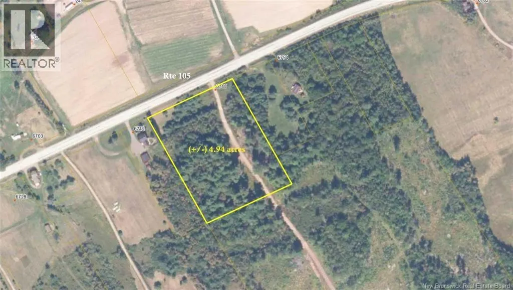 Lot 1 Route 105