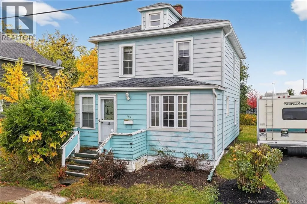 149 York Street