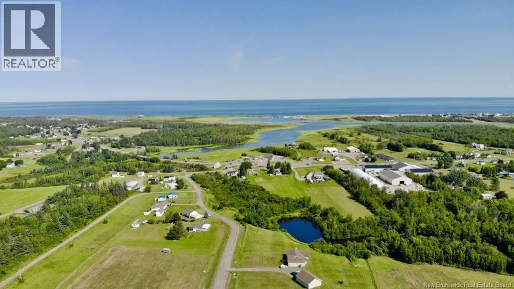 Lot 4 Doiron