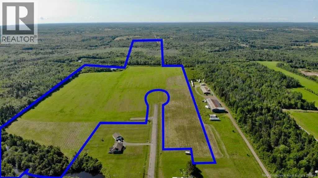 Lot 4 Doiron