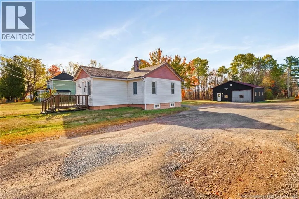 15 Centennial Drive