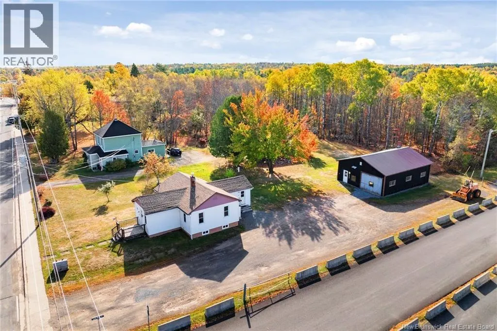 15 Centennial Drive
