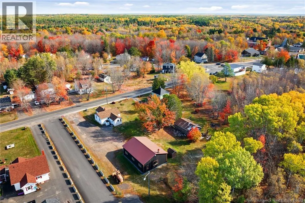 15 Centennial Drive