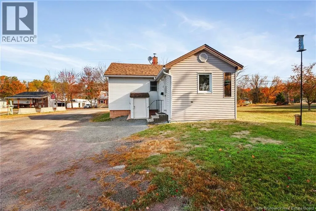 15 Centennial Drive