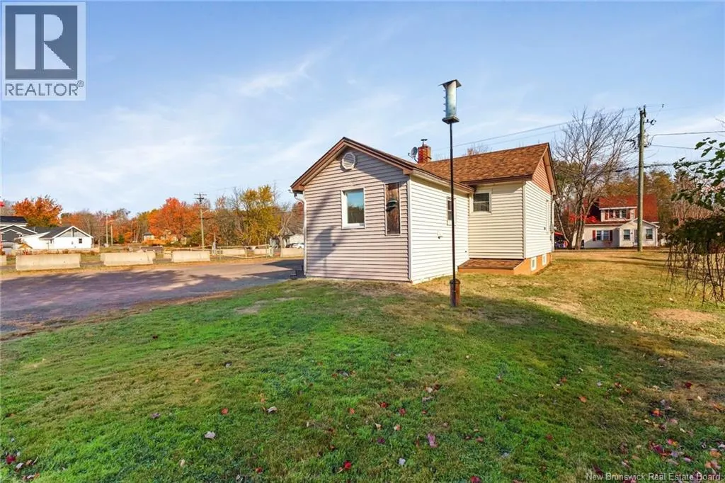 15 Centennial Drive