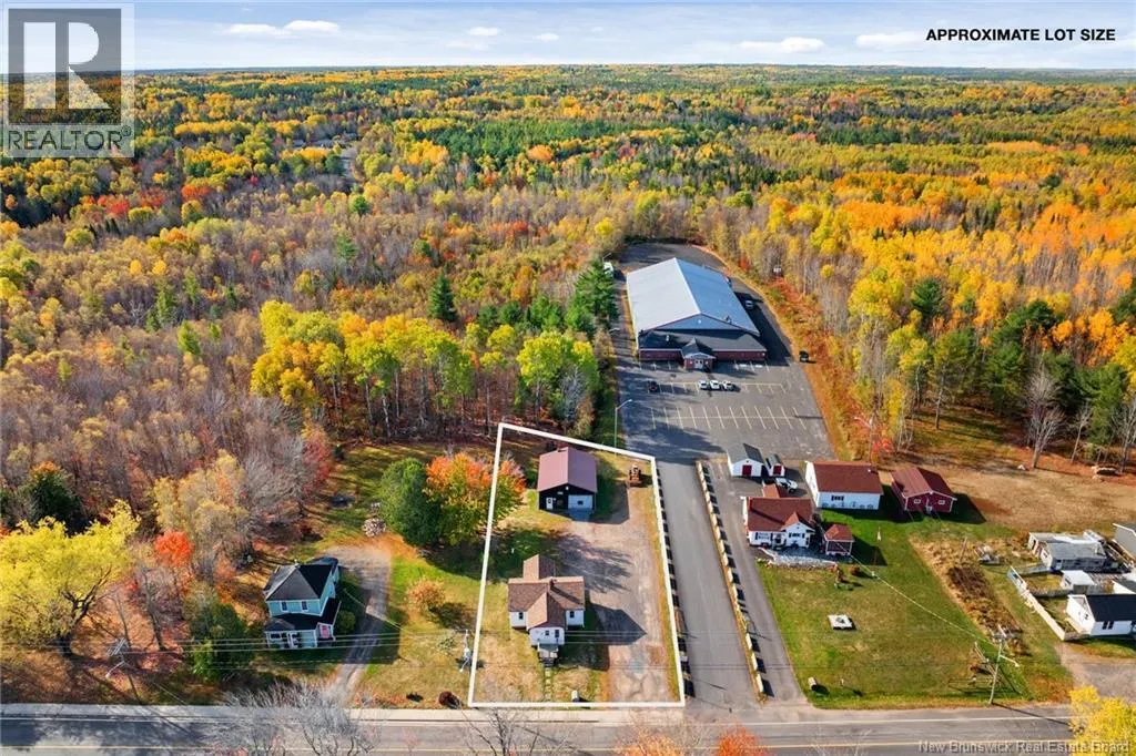 15 Centennial Drive