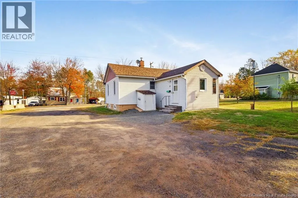 15 Centennial Drive