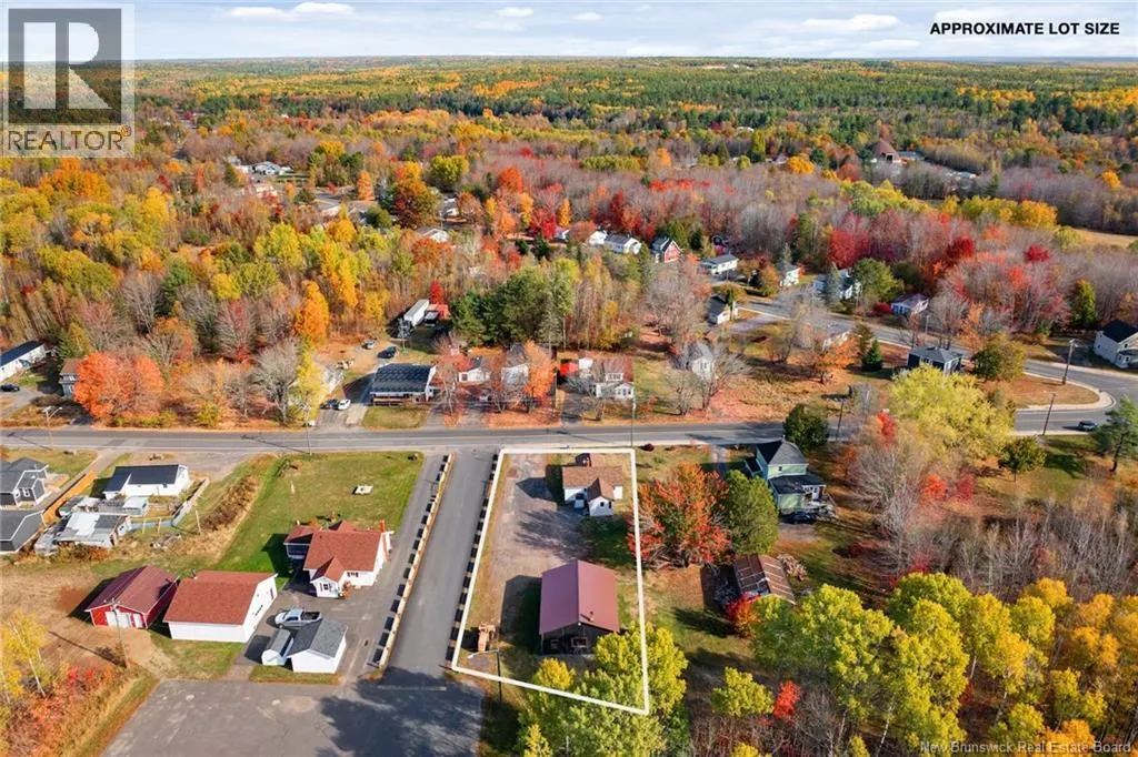 15 Centennial Drive