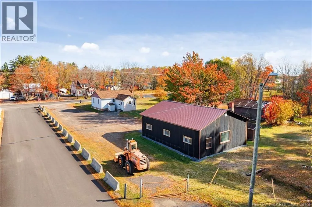 15 Centennial Drive