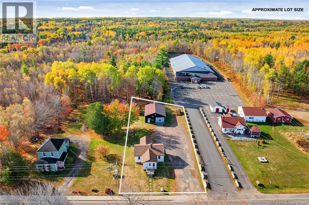 15 Centennial Drive