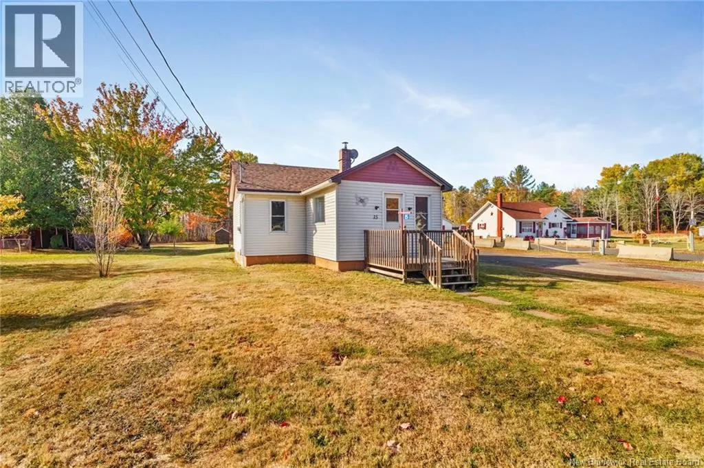 15 Centennial Drive