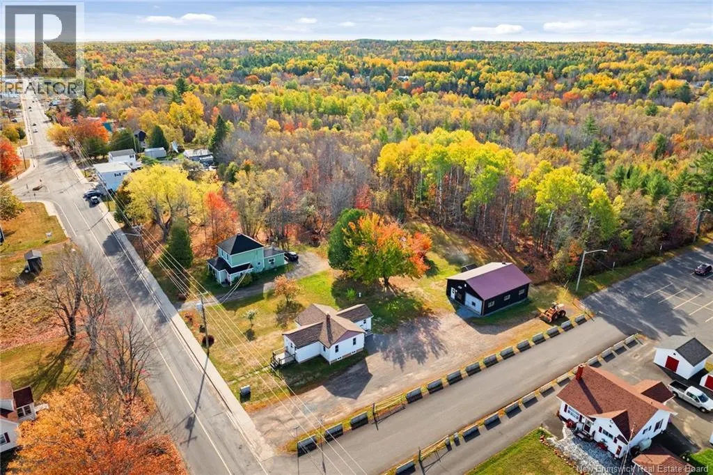 15 Centennial Drive