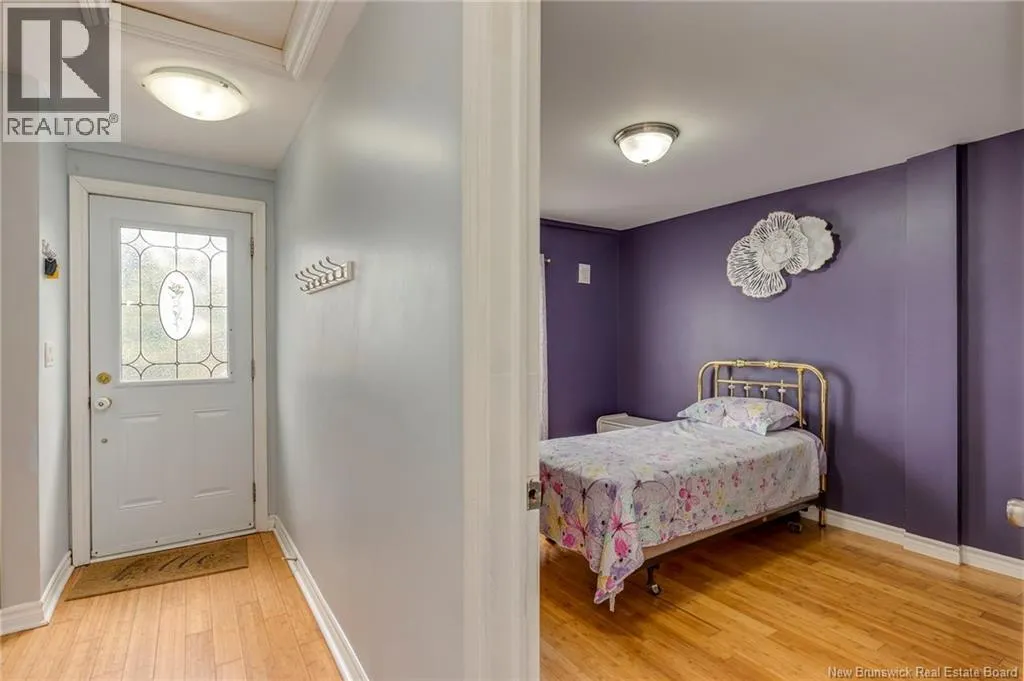 181 Garnett Road