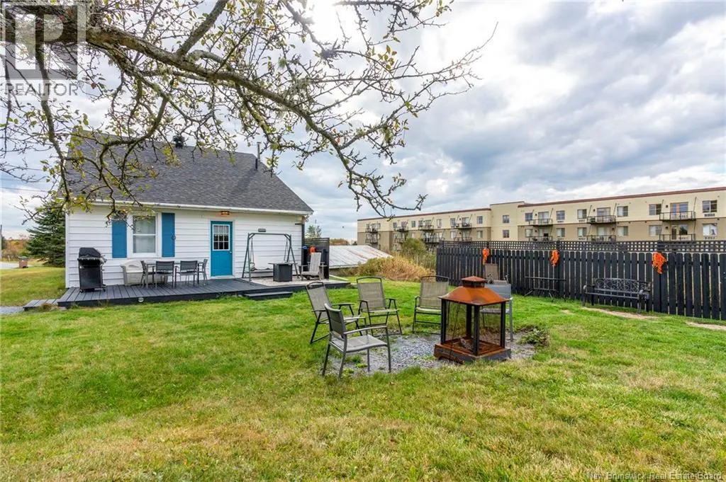 181 Garnett Road