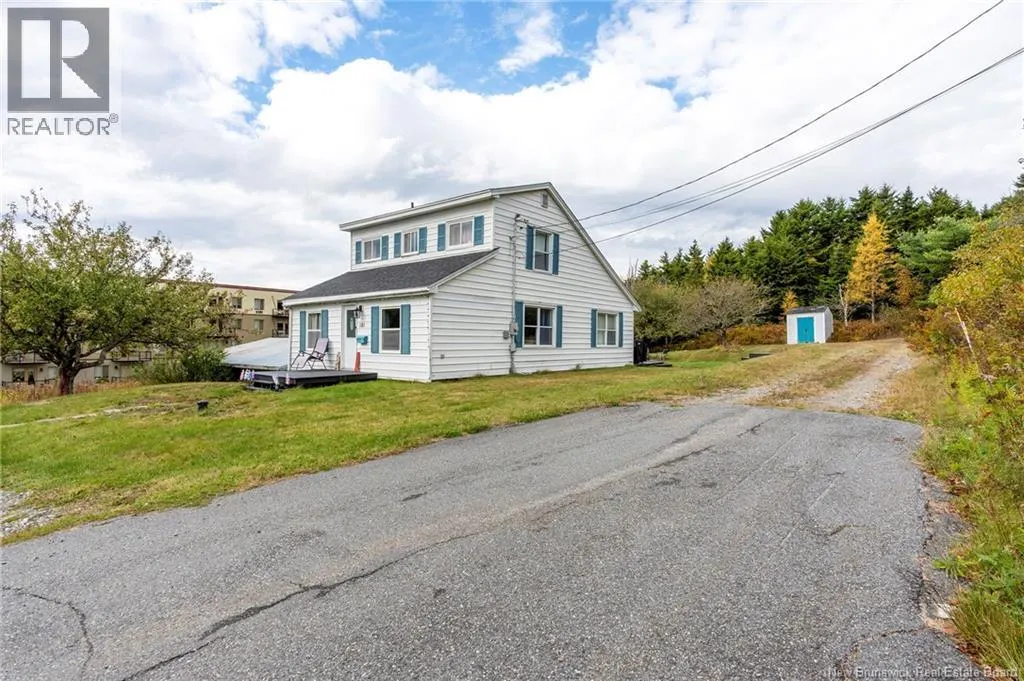 181 Garnett Road