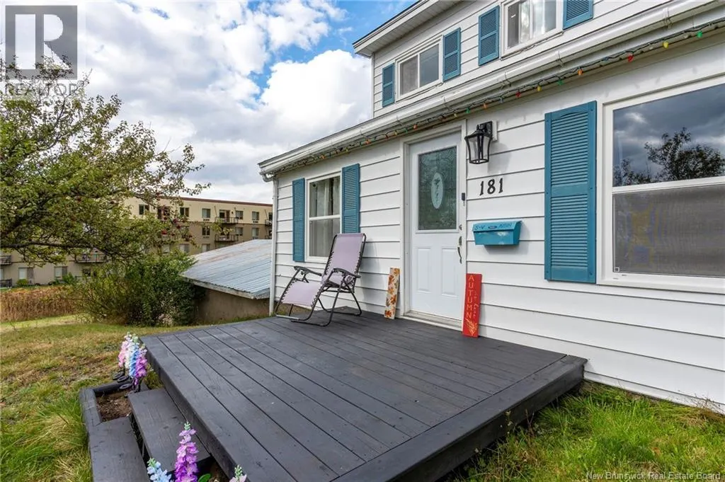 181 Garnett Road