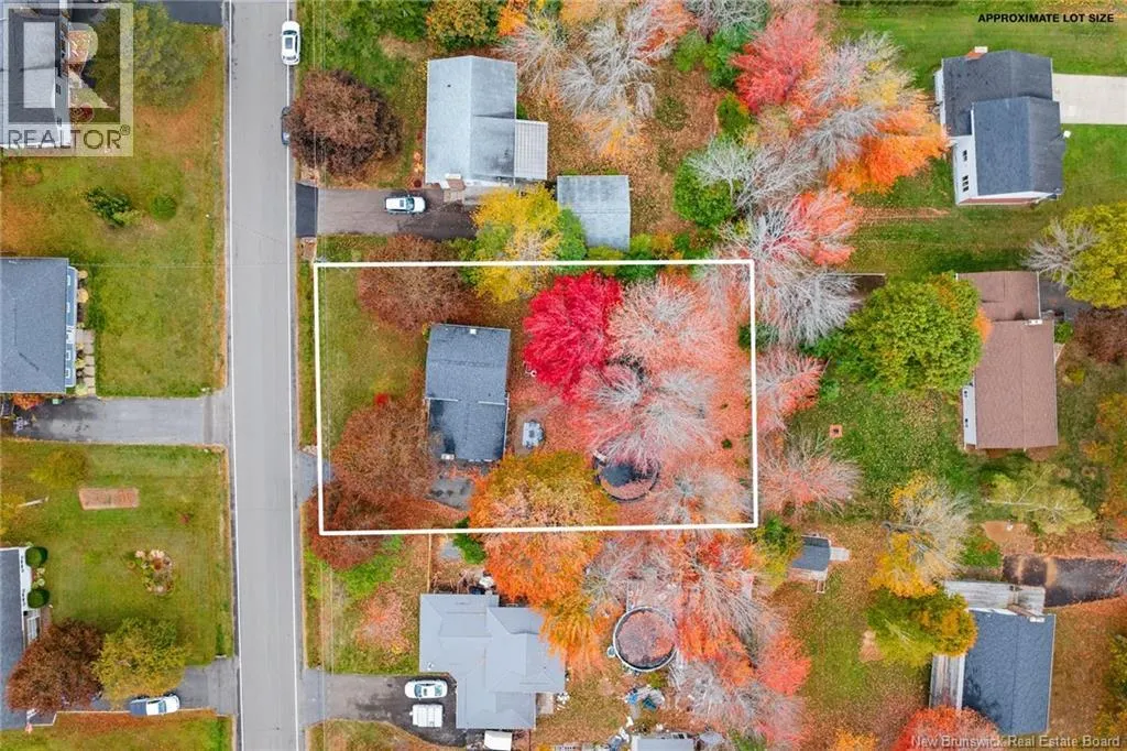 91 Bradshaw Drive