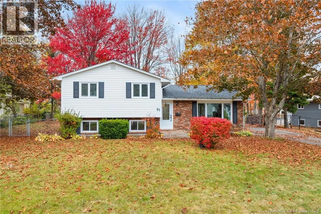 91 Bradshaw Drive
