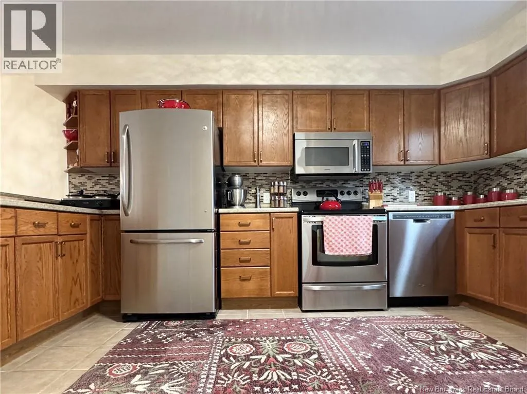 500 Riverside Drive Unit# 1