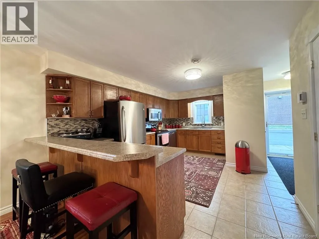 500 Riverside Drive Unit# 1