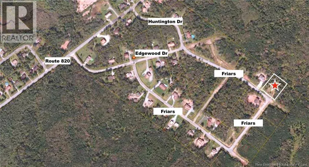 Friars Drive