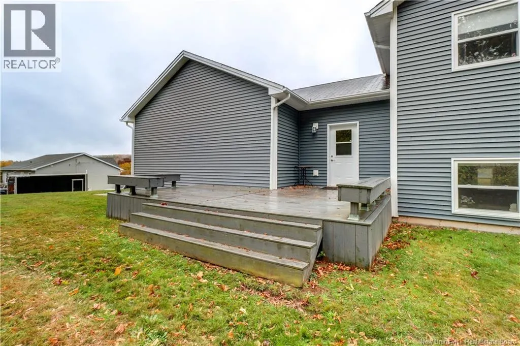 41 Yeomans Road