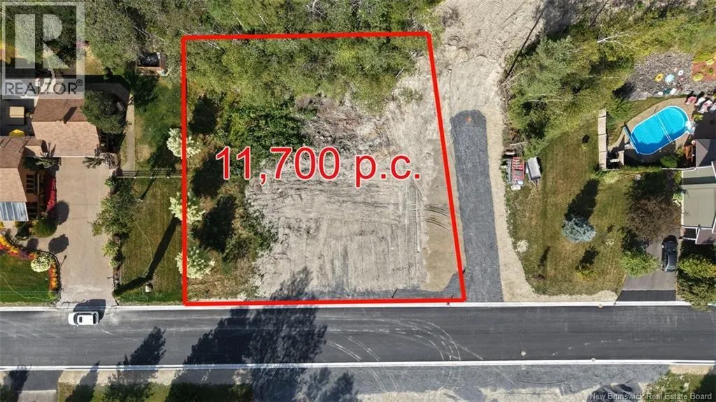 Lot Lionel H. Lajoie Avenue
