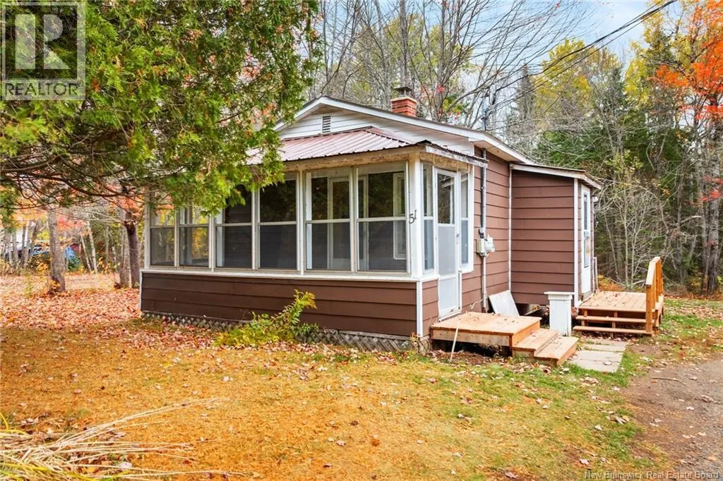 51 Dufferin Road