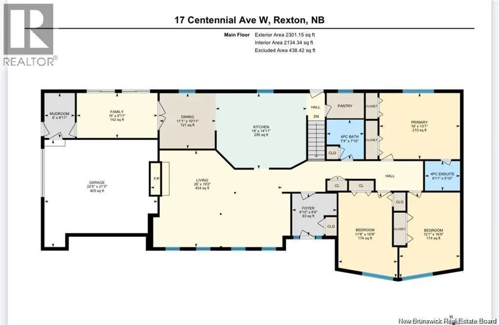 17 Centennial Ave West