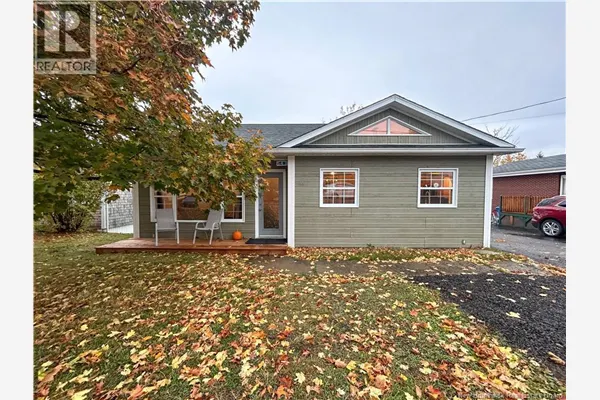 541 Montgomery Street