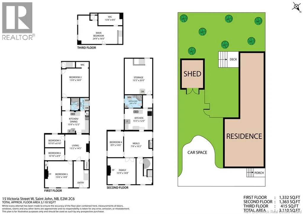 15 Victoria   West Street