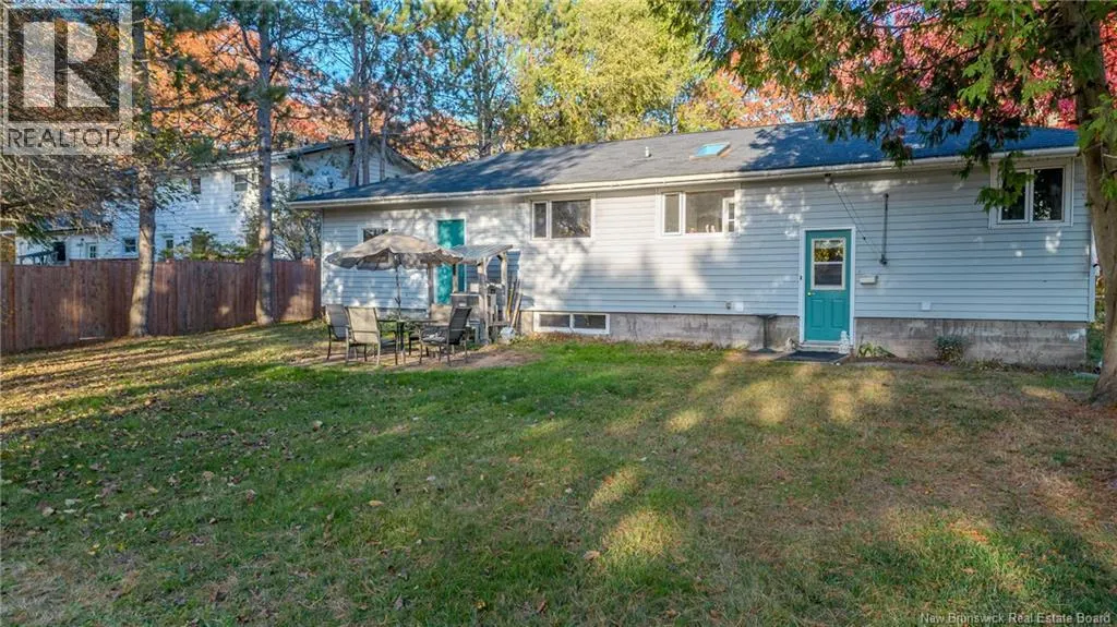 548 Kennebecasis River Road