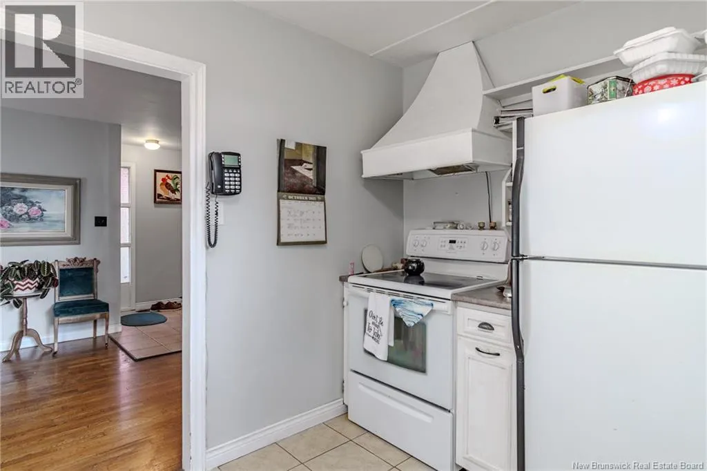 548 Kennebecasis River Road