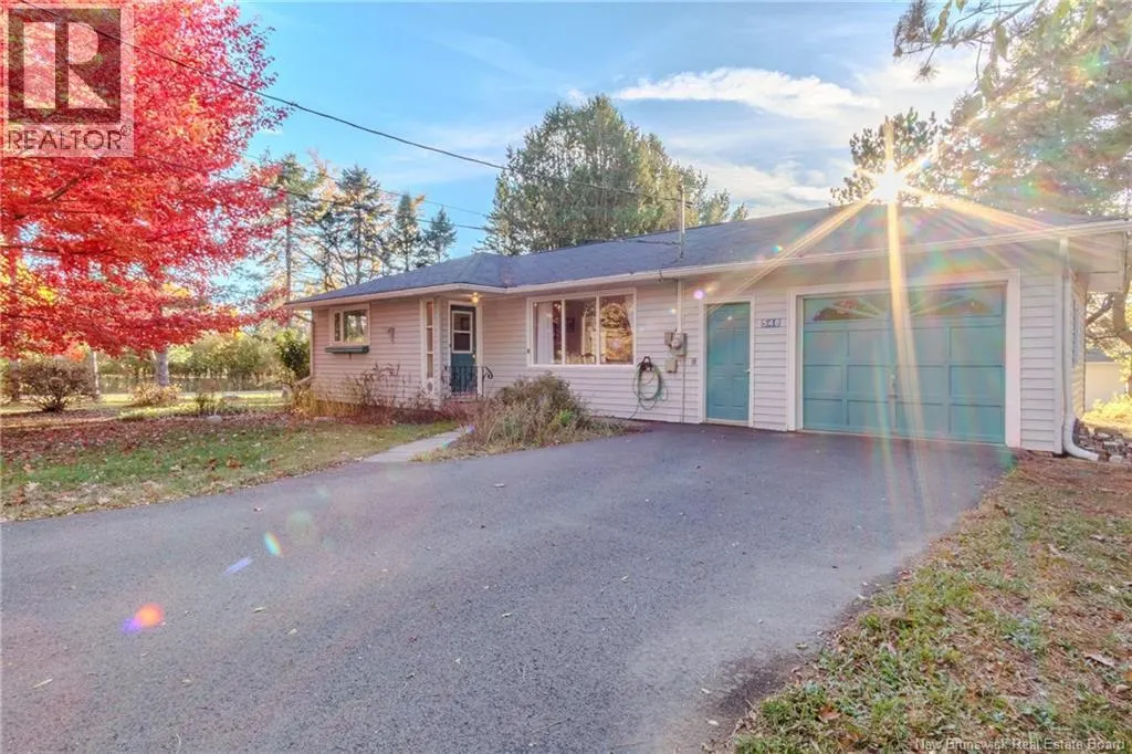 548 Kennebecasis River Road
