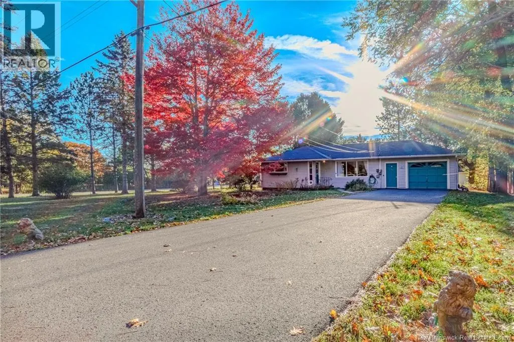 548 Kennebecasis River Road
