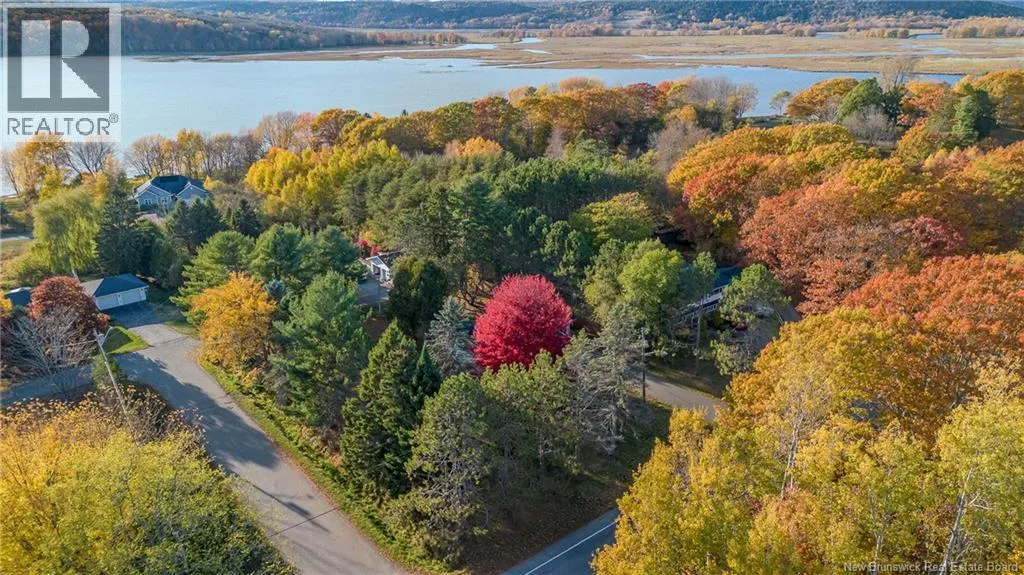 548 Kennebecasis River Road