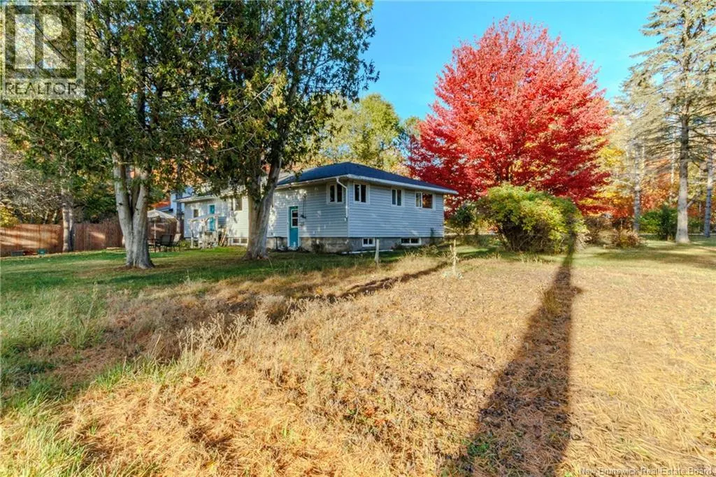 548 Kennebecasis River Road