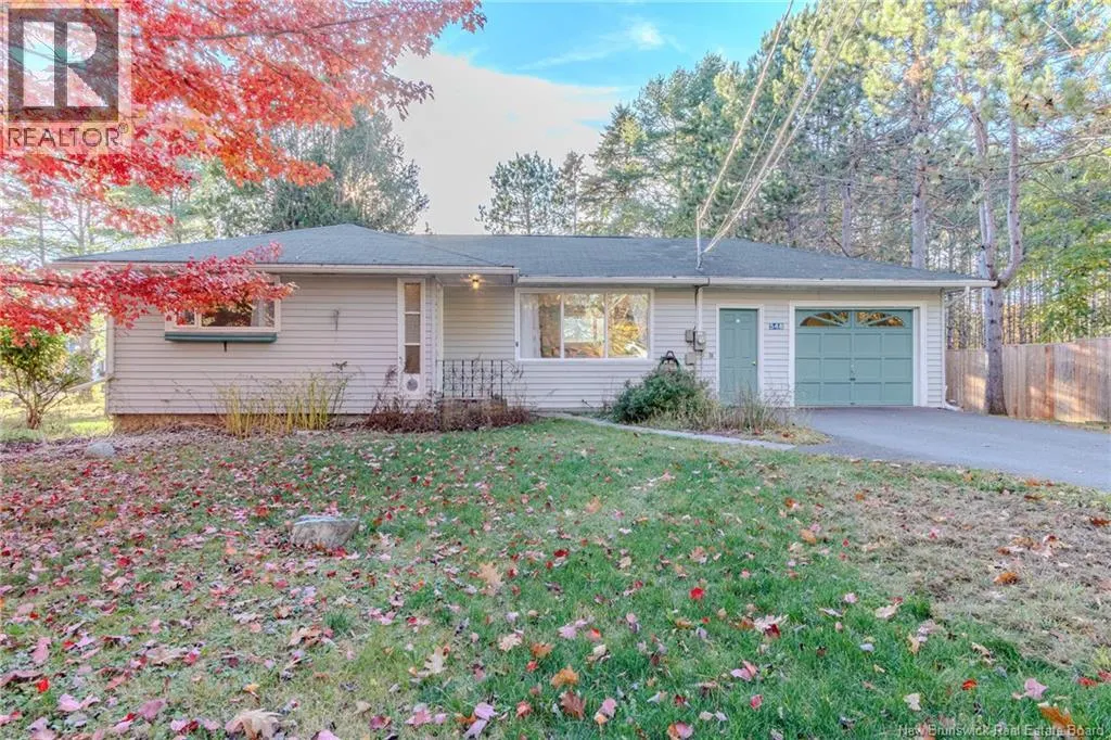 548 Kennebecasis River Road