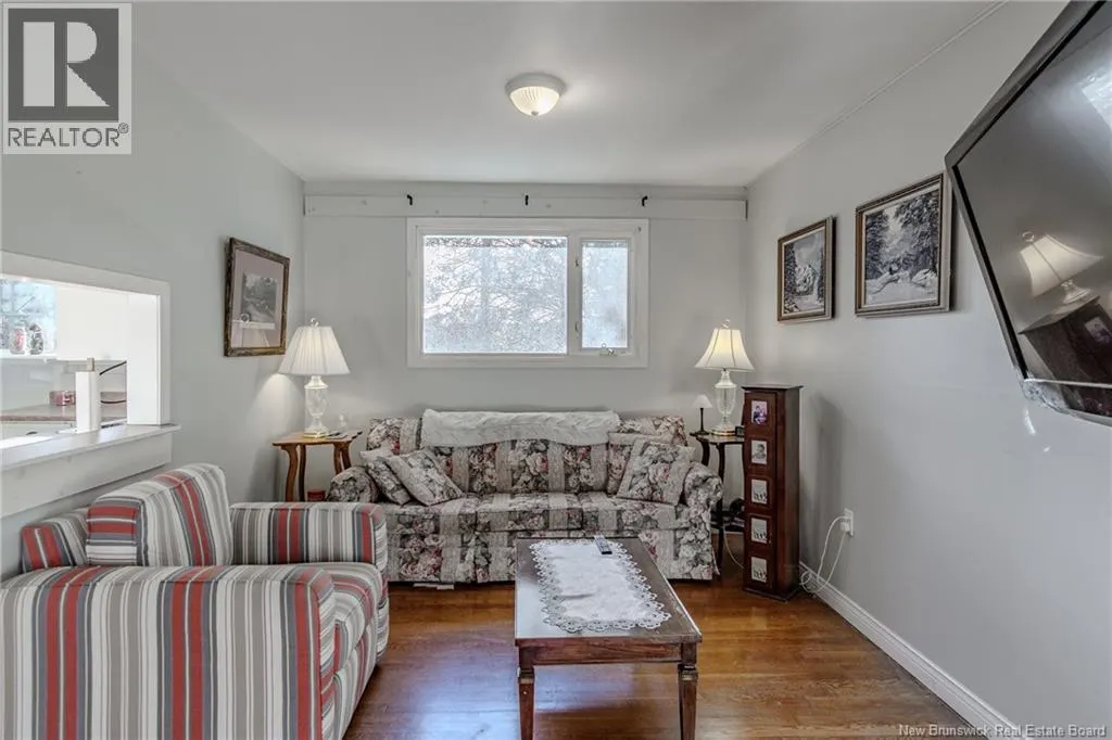 548 Kennebecasis River Road