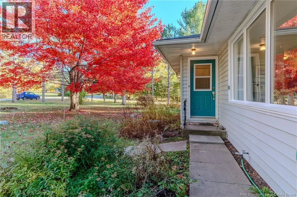 548 Kennebecasis River Road