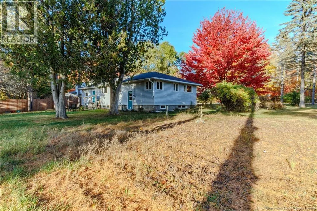548 Kennebecasis River Road