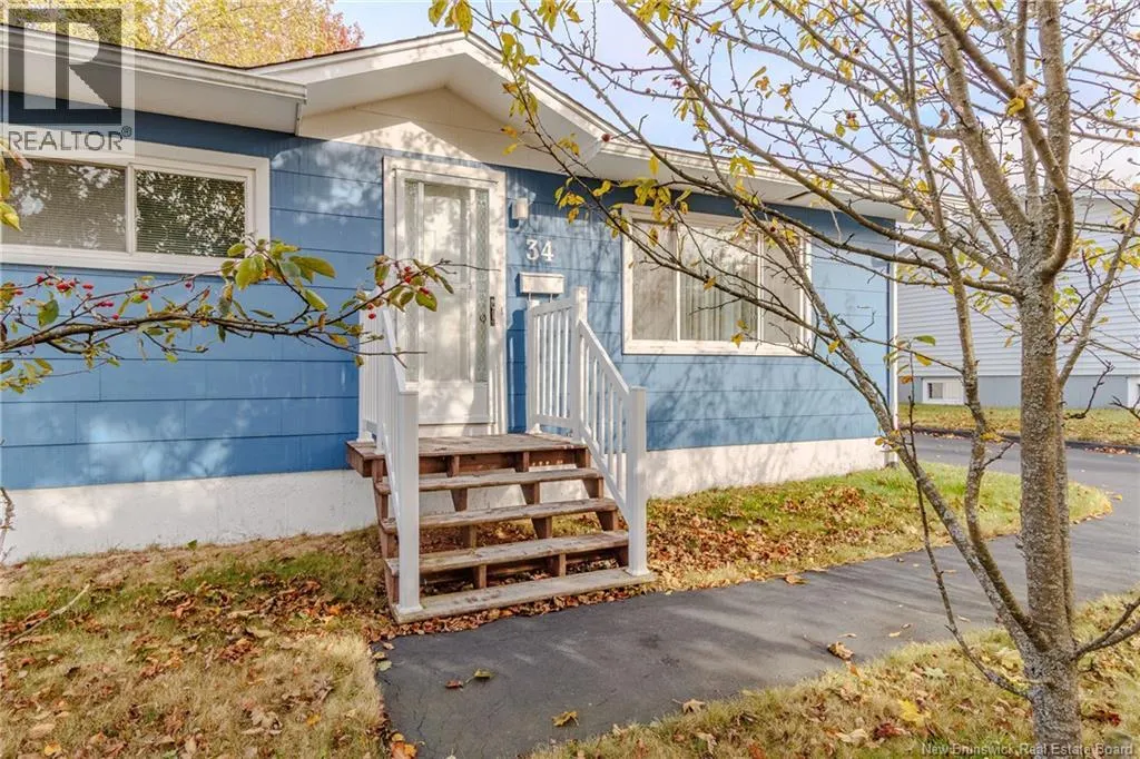 34 Glengarry Drive