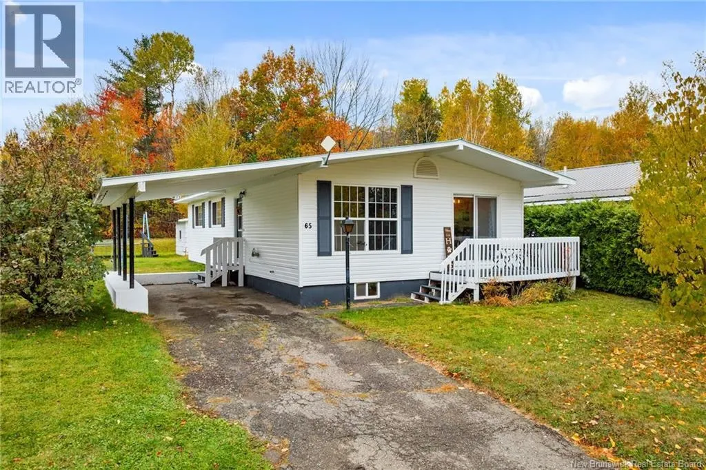 65 McNair Drive
