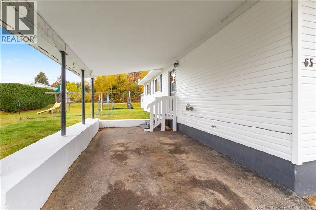 65 McNair Drive