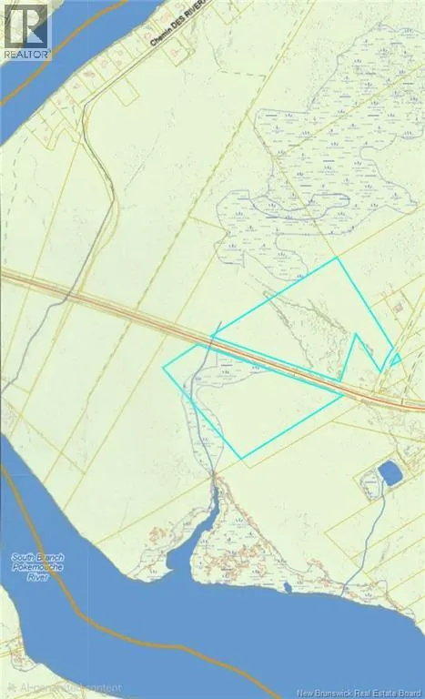 lot route 113
