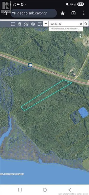 3.6 acres Route 113