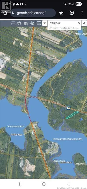 3.6 acres Route 113