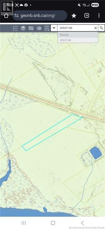3.6 acres Route 113