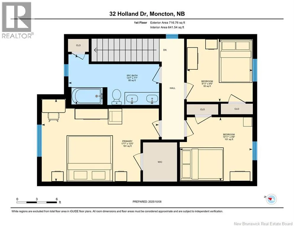 32 Holland Drive